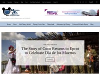 Desktop screenshot for themouseforless.com