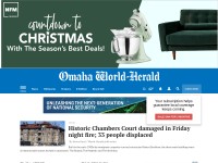 Desktop screenshot for omaha.com