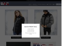 Desktop screenshot for sneakerworldshop.com