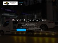 Desktop screenshot for bursaenuygunotocekici.net