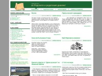 Desktop screenshot for napenalki.com