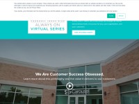 Desktop screenshot for carouselindustries.com