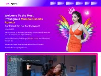 Desktop screenshot for sitalagrwal.com