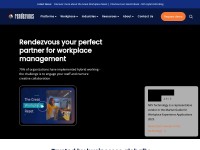 Desktop screenshot for myrendezvous.net