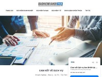 Desktop screenshot for baohiemxahoitphcm.com