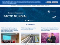 Desktop screenshot for fcc-ca.com