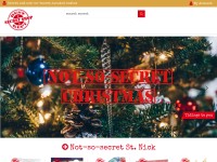 Desktop screenshot for bestkeptsecret.shop