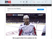 Desktop screenshot for russianmachineneverbreaks.com