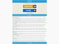 Desktop screenshot for tamilhdvideos.net