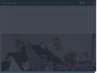 Desktop screenshot for nottinghampost.com