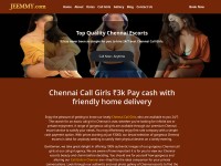 Desktop screenshot for jeemmy.com