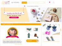 Desktop screenshot for ungrandmarche.fr