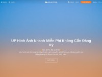 Desktop screenshot for anh4.com