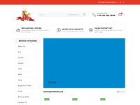 Desktop screenshot for vape-dubai.ae