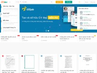 Desktop screenshot for 123doc.org