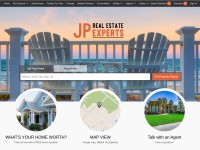 Desktop screenshot for homeguidemyrtlebeach.com