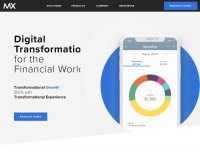 Desktop screenshot for moneydesktop.com