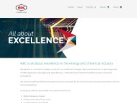 Desktop screenshot for kbcat.com