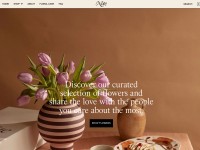 Desktop screenshot for bynote.com.au