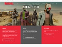Desktop screenshot for overkillsoftware.com