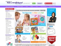 Desktop screenshot for medibadge.com