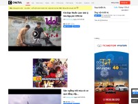 Desktop screenshot for chatvl.com