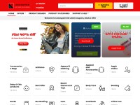 Desktop screenshot for liocoupon.com