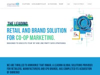 Desktop screenshot for owneriq.com