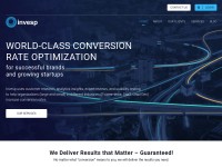 Desktop screenshot for invespcro.com