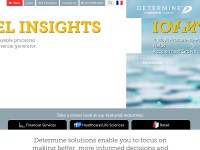 Desktop screenshot for selectica.com