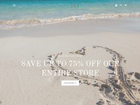 Desktop screenshot for bathingsuithub.com