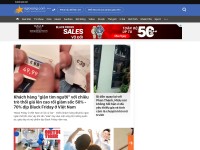 Desktop screenshot for 6giosang.com