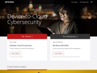 Desktop screenshot for nai.com