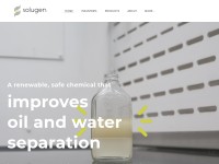 Desktop screenshot for solugentech.com