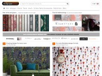 Desktop screenshot for wallpaperdirect.com