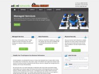 Desktop screenshot for adoninetworks.com