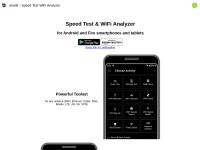 Desktop screenshot for analiti.com