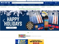 Desktop screenshot for big5sportinggoods.com