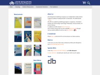 Desktop screenshot for benjamins.com