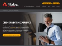 Desktop screenshot for ethostream.com