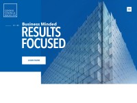 Desktop screenshot for connerstrong.com