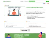 Desktop screenshot for needgrammar.com