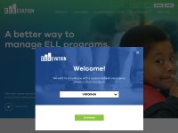 Desktop screenshot for ellevationeducation.com
