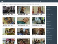 Desktop screenshot for vihosting.me