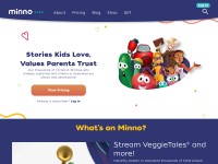 Desktop screenshot for jellytelly.com