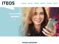 Desktop screenshot for kdrs.de