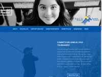 Desktop screenshot for summit-school.com