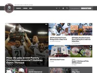 Desktop screenshot for offtackleempire.com