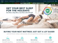 Desktop screenshot for lull.com