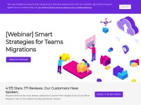 Desktop screenshot for bittitan.com